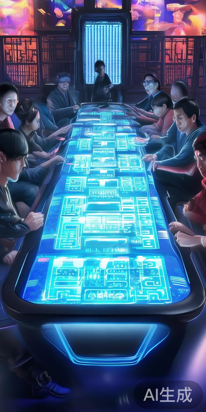 开元娱乐棋牌官网首页全方位解析:特色玩法介绍与最新优惠活动一览 创新的麻将玩法:开元娱乐推出多款地方特色麻将,如四