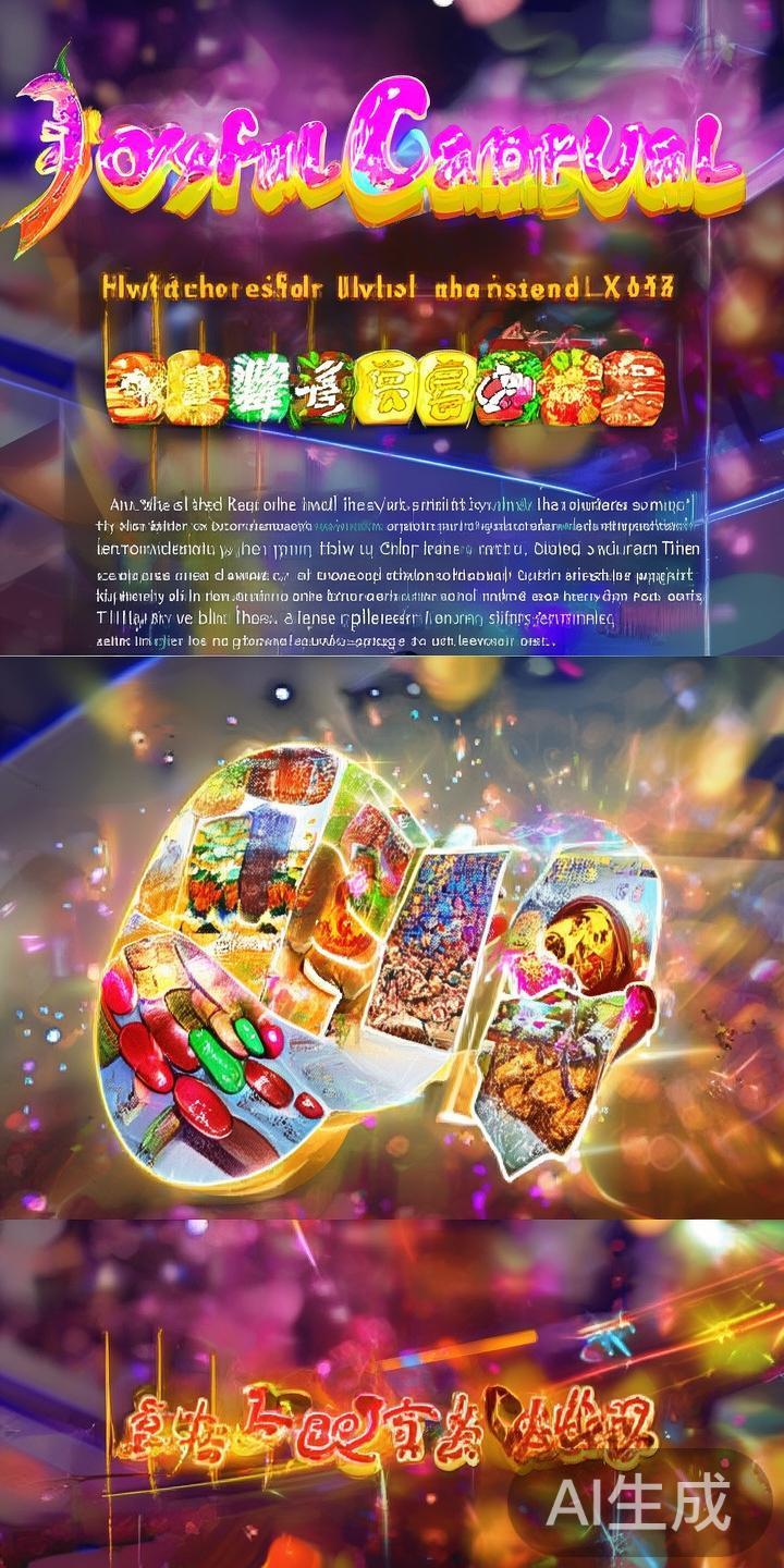 以某娱乐官网举办的“欢乐嘉年华”为例，参与者可在活