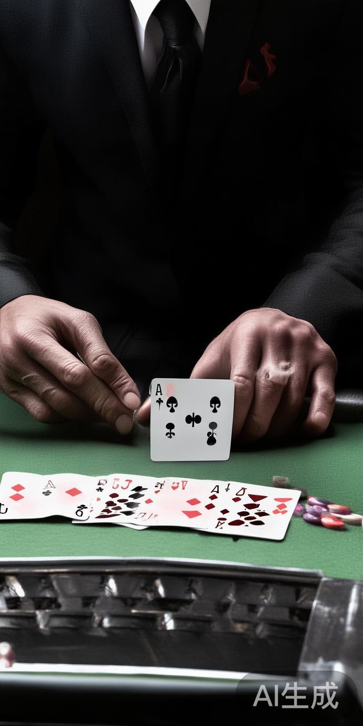 合理利用“抢庄”概率：根据自身牌型的强弱，制定合理