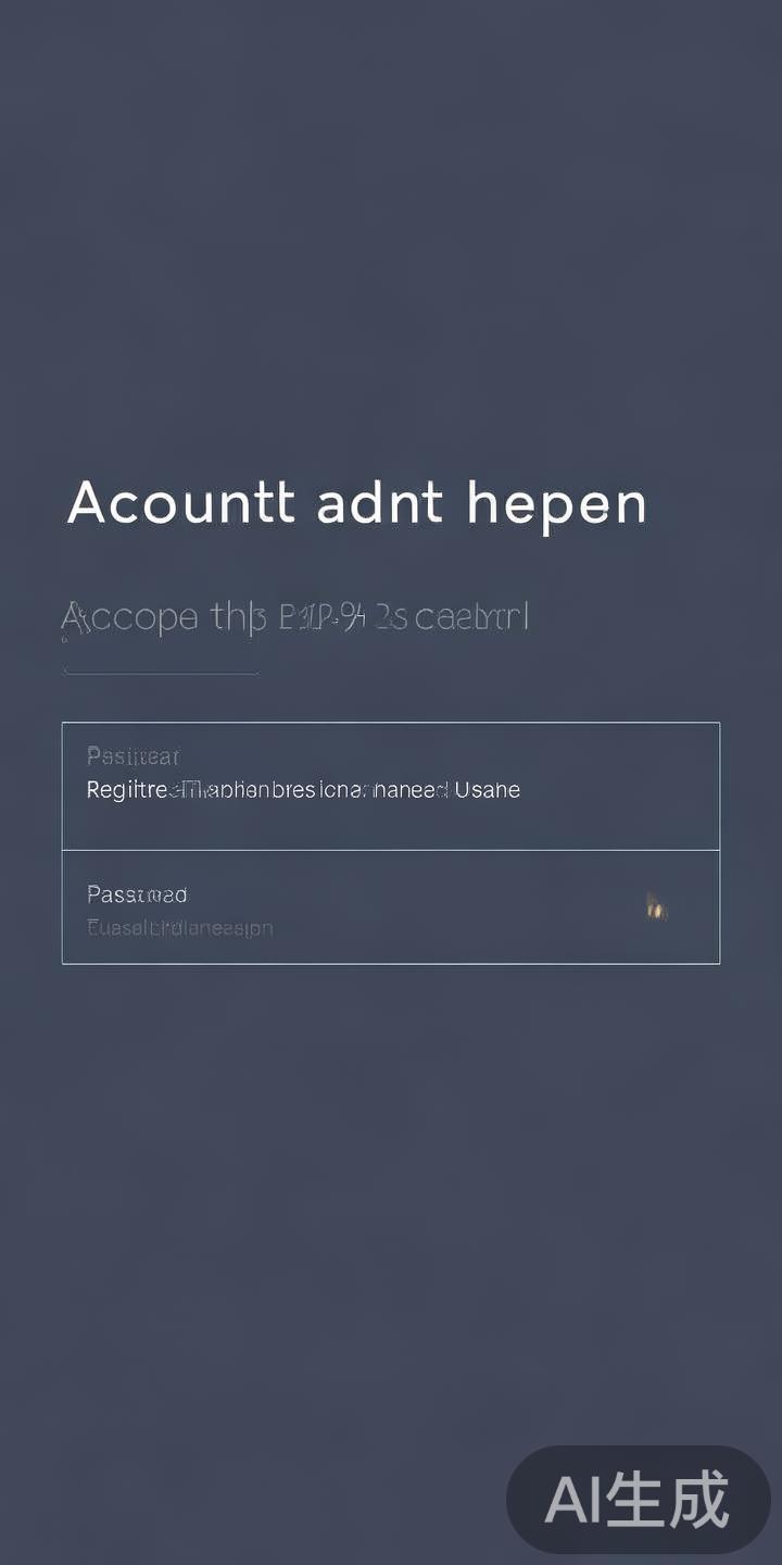 全面指南：如何顺利进入星空体育官方入口进行账户登录与注册步骤 