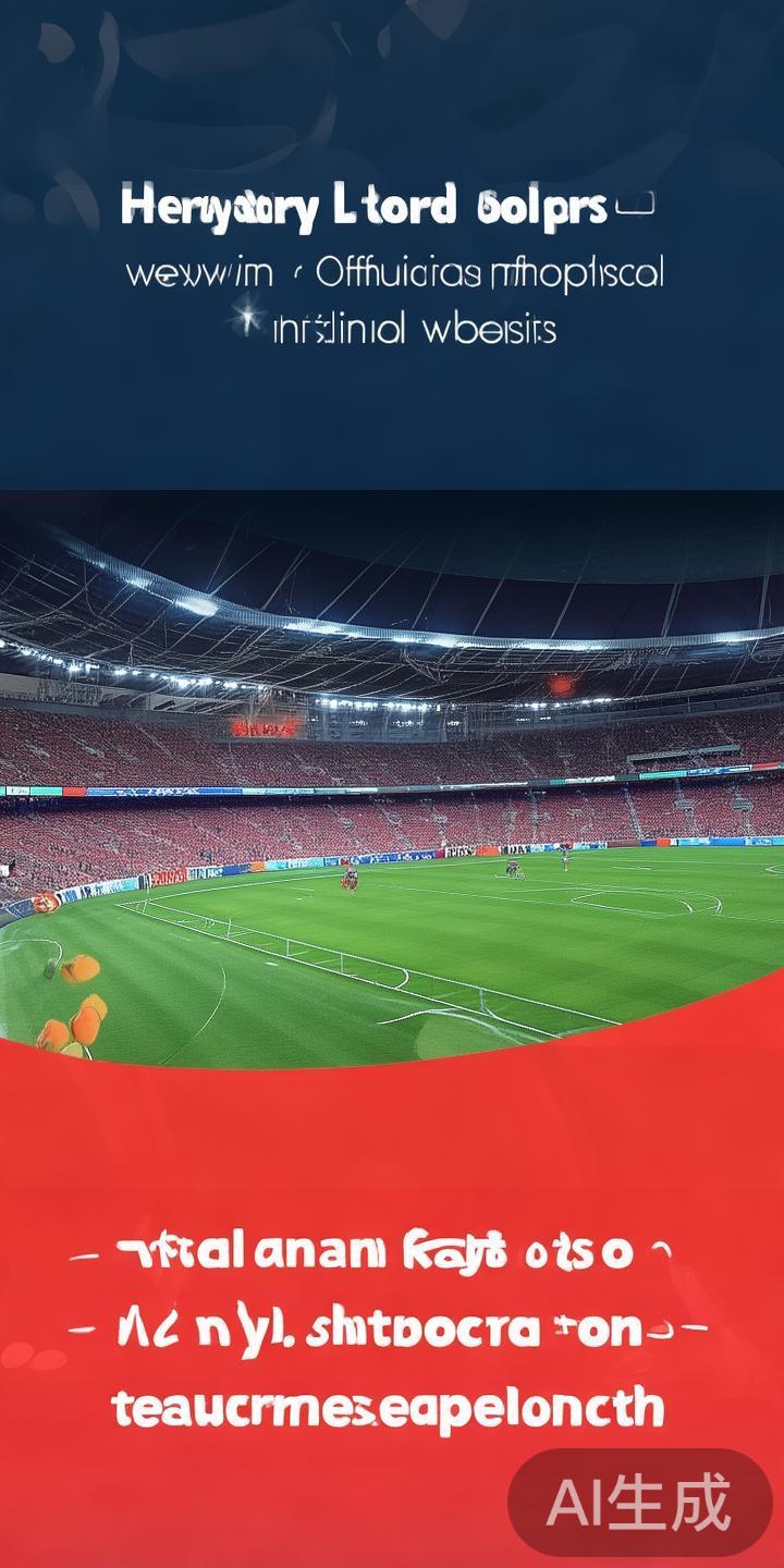 在当今数字化娱乐盛行的时代，体育竞猜已成为许多体育