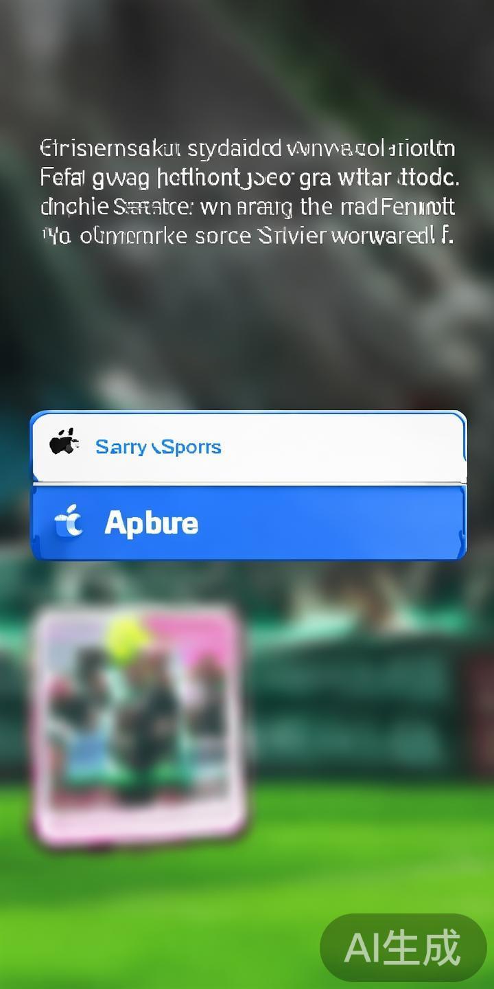 如何轻松快速下载并全面掌握星空综合体育平台的详细使用指南 官方正版下载途径:访问星空体育官方网站或者官方应用