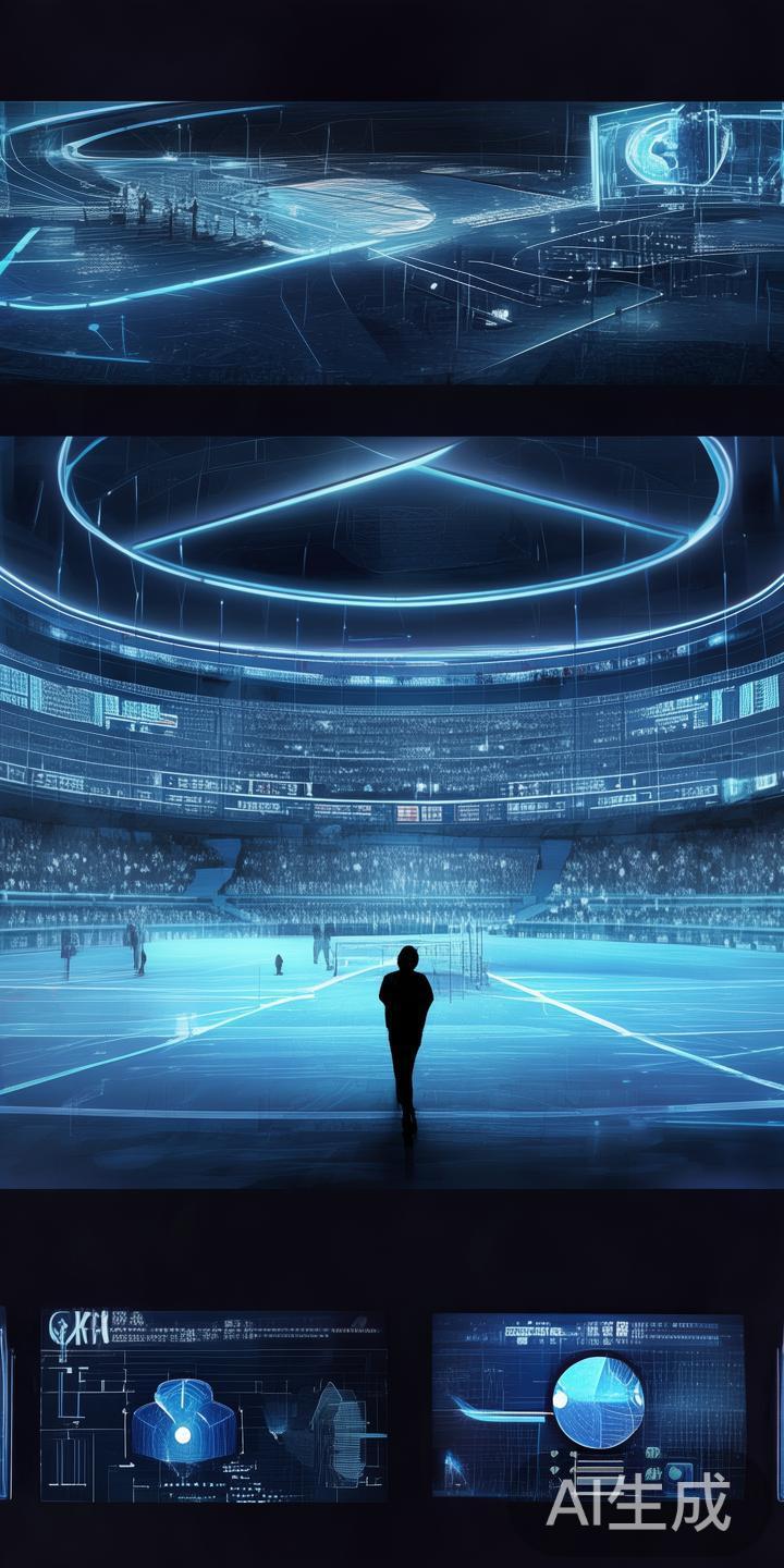 值得注意的是，双方引入数字化和新媒体技术，实现全渠